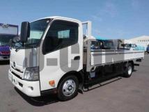 2025 Hino Dutro