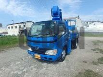 2007 Hino Dutro