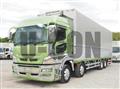 2016 Mitsubishi Fuso Super Great