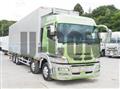 2016 Mitsubishi Fuso Super Great