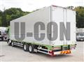 2016 Mitsubishi Fuso Super Great