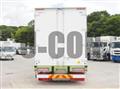 2016 Mitsubishi Fuso Super Great