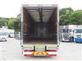 2016 Mitsubishi Fuso Super Great