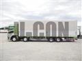 2016 Mitsubishi Fuso Super Great