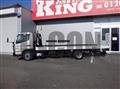 2023 Mitsubishi Fuso Canter