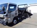 2023 Mitsubishi Fuso Canter