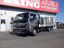 2023 Mitsubishi Fuso Canter