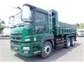 2011 Mitsubishi Fuso Super Great