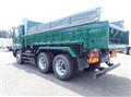 2011 Mitsubishi Fuso Super Great