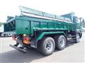 2011 Mitsubishi Fuso Super Great