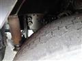 2011 Mitsubishi Fuso Super Great