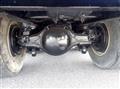 2011 Mitsubishi Fuso Super Great