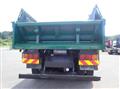 2011 Mitsubishi Fuso Super Great
