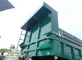 2011 Mitsubishi Fuso Super Great