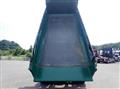 2011 Mitsubishi Fuso Super Great