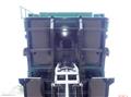 2011 Mitsubishi Fuso Super Great