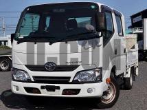 2019 Toyota Toyoace
