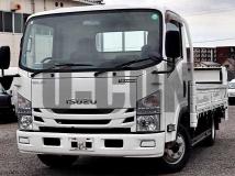2019 Isuzu Elf Truck
