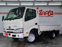 2026 Toyota Dyna Truck