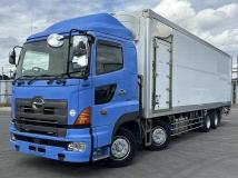 2016 Hino Profia