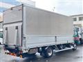 2019 Mitsubishi Fuso Canter