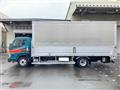 2019 Mitsubishi Fuso Canter