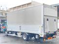 2019 Mitsubishi Fuso Canter