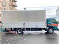 2019 Mitsubishi Fuso Canter