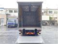 2019 Mitsubishi Fuso Canter