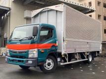 2019 Mitsubishi Fuso Canter