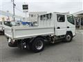 2017 Mitsubishi Fuso Canter
