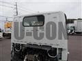 2023 Mitsubishi Fuso Canter