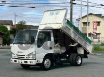 2019 Isuzu Elf Truck