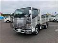 2019 Mitsubishi Fuso Canter