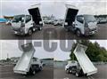 2019 Mitsubishi Fuso Canter