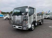 2019 Mitsubishi Fuso Canter