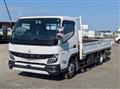 2022 Mitsubishi Fuso Canter