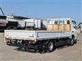 2022 Mitsubishi Fuso Canter