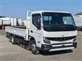 2022 Mitsubishi Fuso Canter