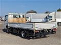 2022 Mitsubishi Fuso Canter