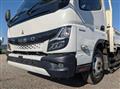2022 Mitsubishi Fuso Canter