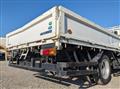 2022 Mitsubishi Fuso Canter