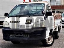 2005 Toyota Liteace Truck