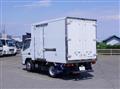 2019 Mitsubishi Fuso Canter