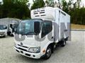 2019 Hino Dutro