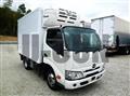 2019 Hino Dutro