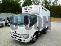 2019 Hino Dutro