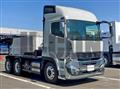 2025 Mitsubishi Fuso Super Great