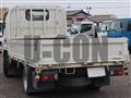 2022 Toyota Dyna Truck