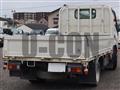 2022 Toyota Dyna Truck